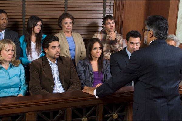 trial lawyers