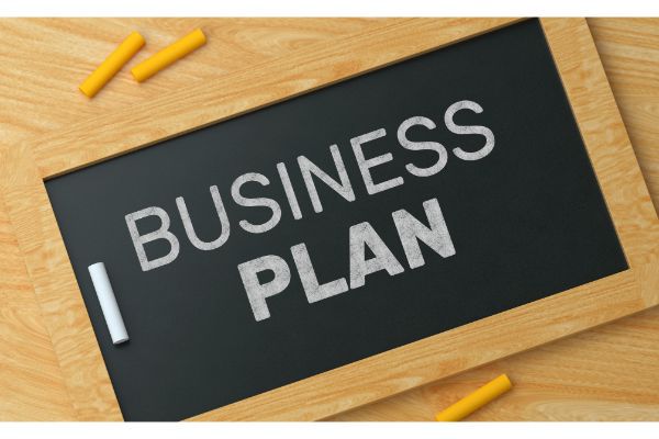 Running A Law Practice: The Business Plan