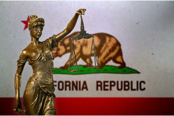 Why California Laws Are At The Forefront