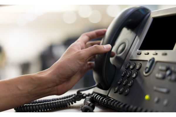 A Quick Guide To Running A Law Practice: The Telephone – Friend Or Foe?