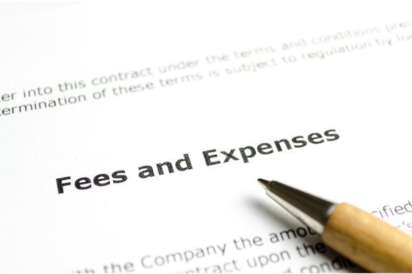 About Fee Agreements And Costs