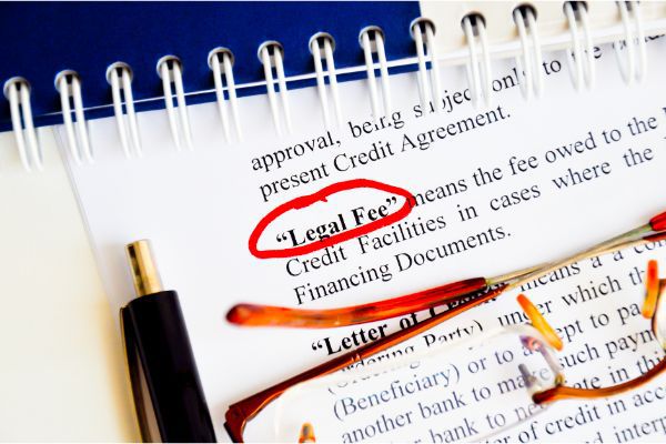 About The Different Types Of Attorney’s Fees