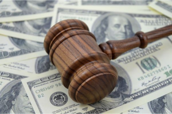 Handling And Collecting Legal Fees