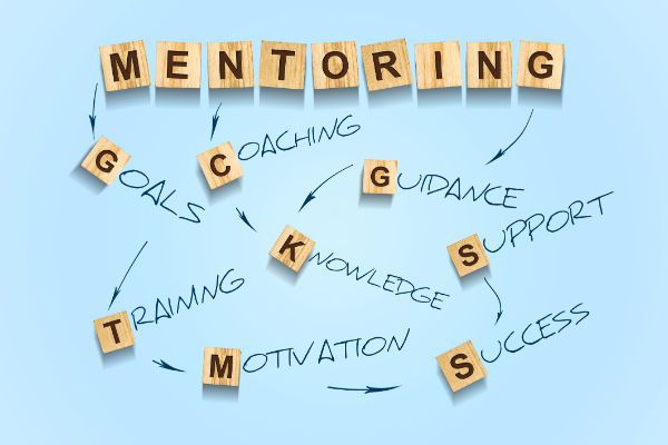 Finding The Perfect Mentor