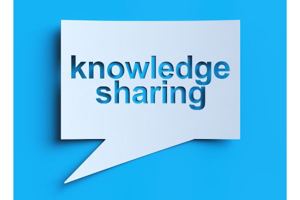 Improving Organizational Knowledge Sharing