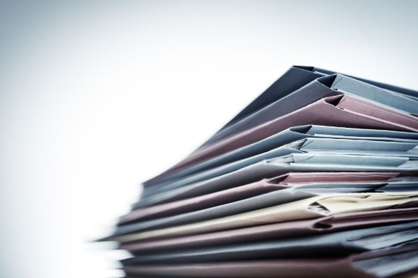 The Management Of Client Files In 2020