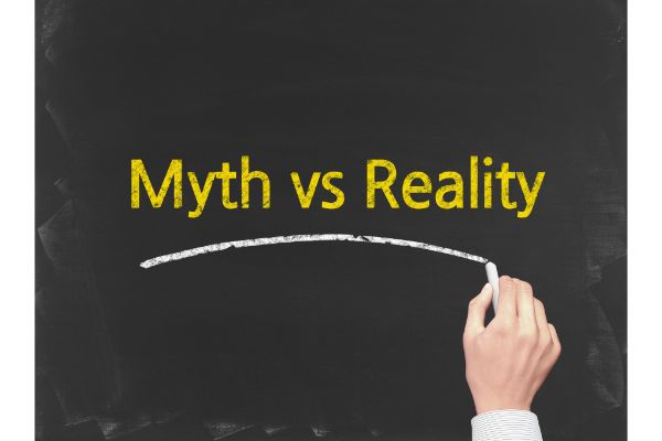 Law School Myths And Reality: Law School is Nothing But Reading