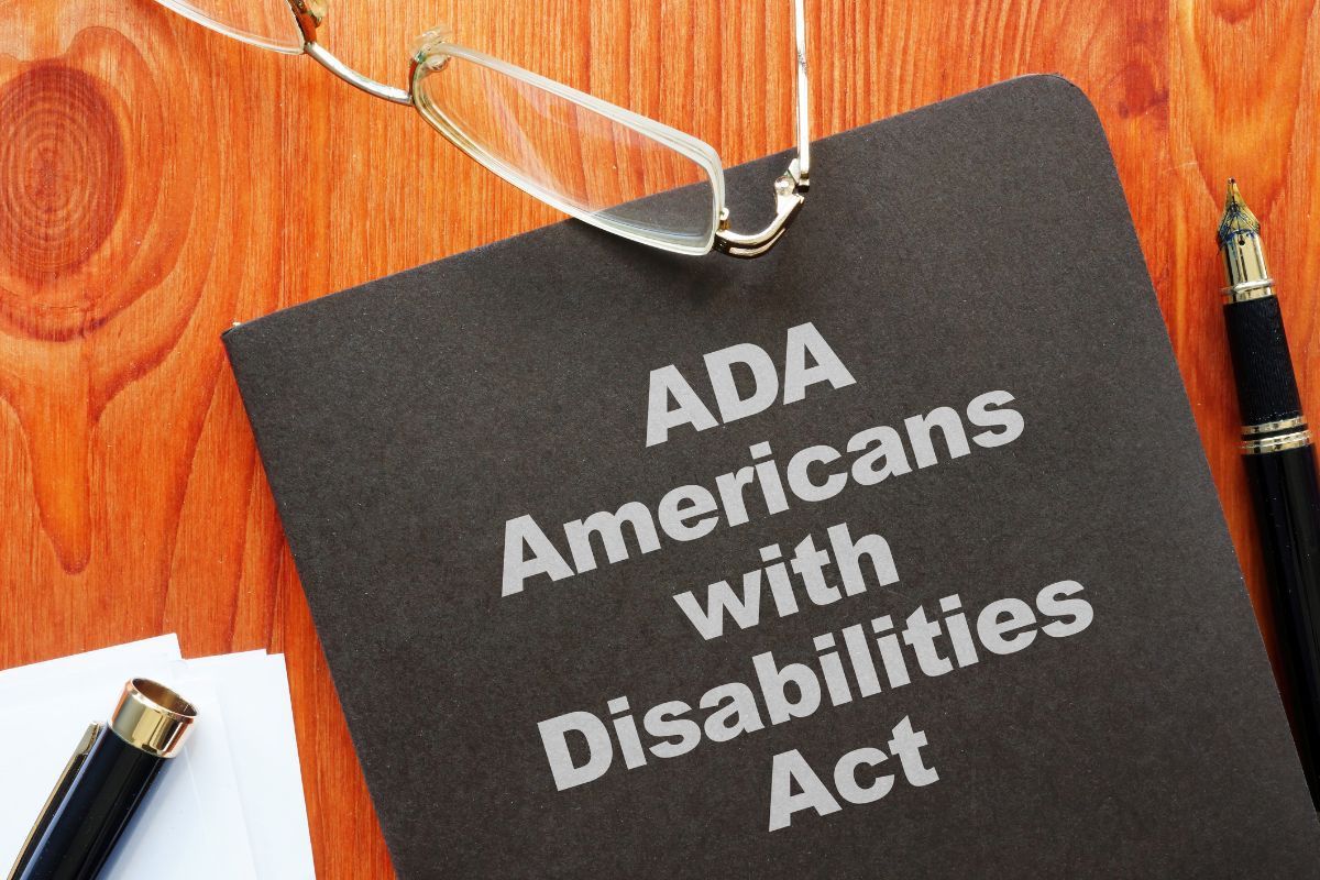 Practicing Lawyers Must Consider The Americans With Disability Act