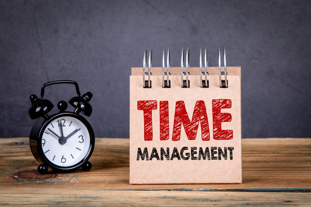 Even More Time Management Tips For Online Students