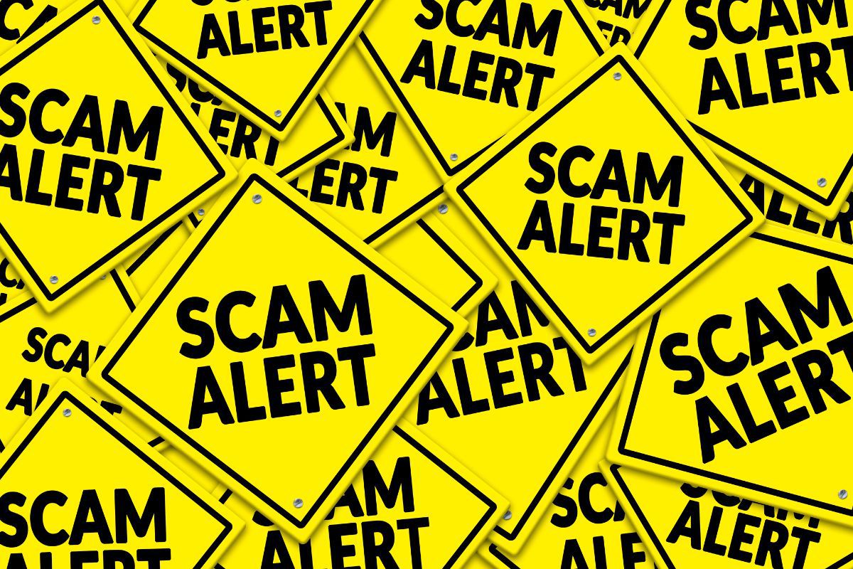 Four Tips To Help Lawyers Avoid Email Scams
