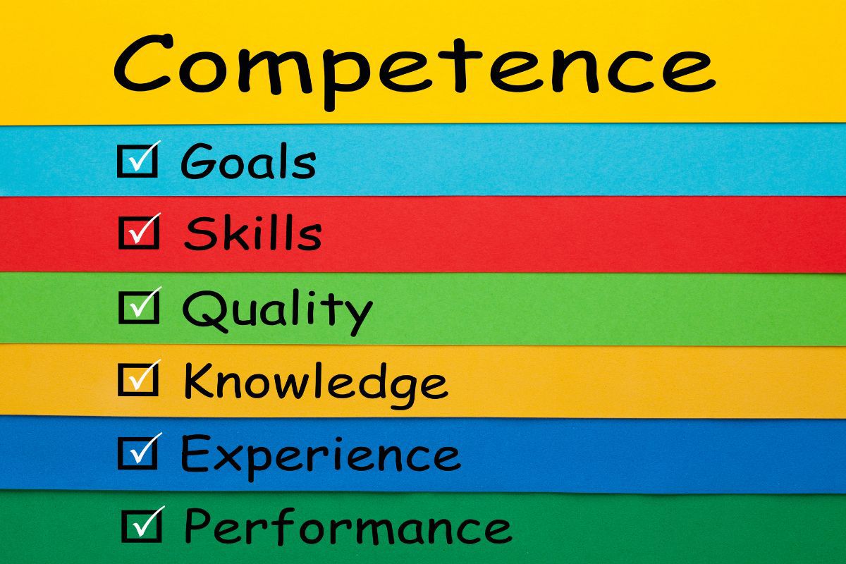 The Components Of Lawyer Competence – Part One