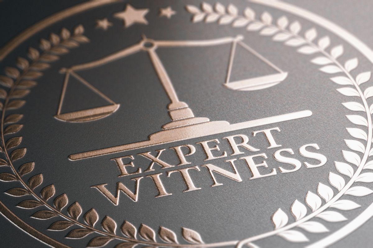 What Cases Use Expert Witnesses? Part One