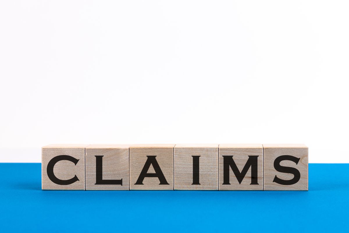 Principles Of Professional Conduct – Meritorious Claims