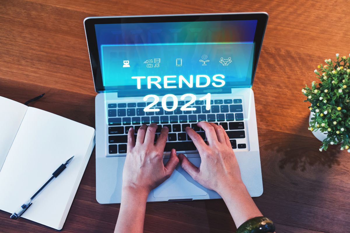 Ten Legal Technology Trends For 2021 – Part Two